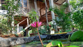 Ruk Sewana Villa Tree House